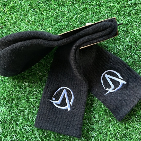 VANS “Off The Wall” Men’s socks - Picture 8 of 9